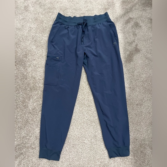 OxGear Women’s Scrub Joggers - Picture 5 of 9